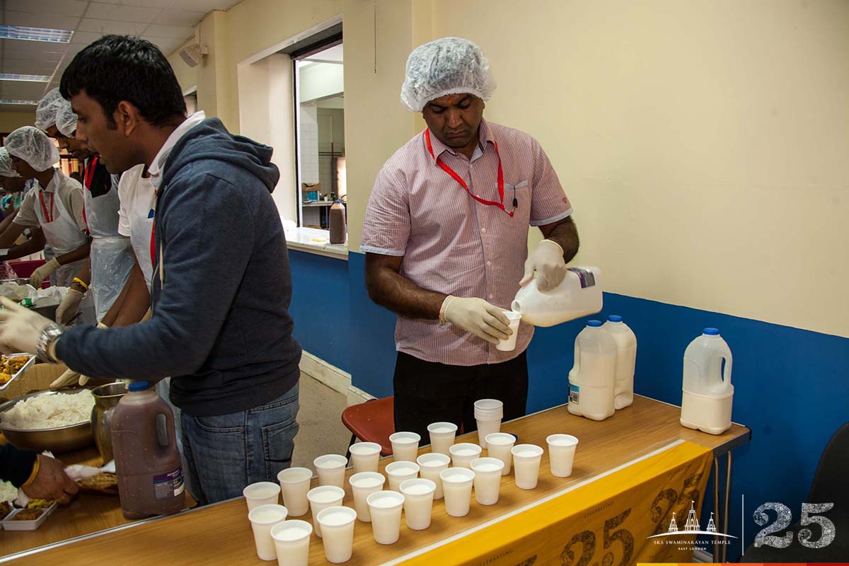 ©1987-2017 SKS Swaminarayan Temple East London
